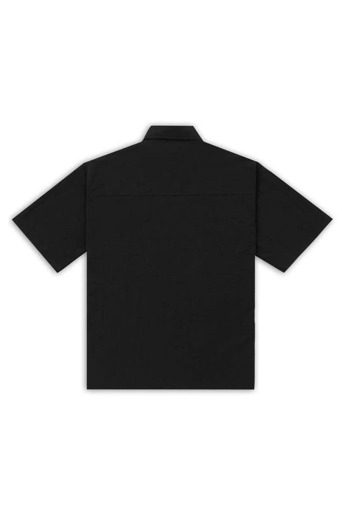 Multi-Pocket Utility Shirt — photo 10