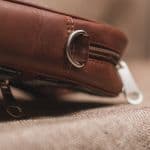 Mughal Garden Print Laptop Bag — photo 8