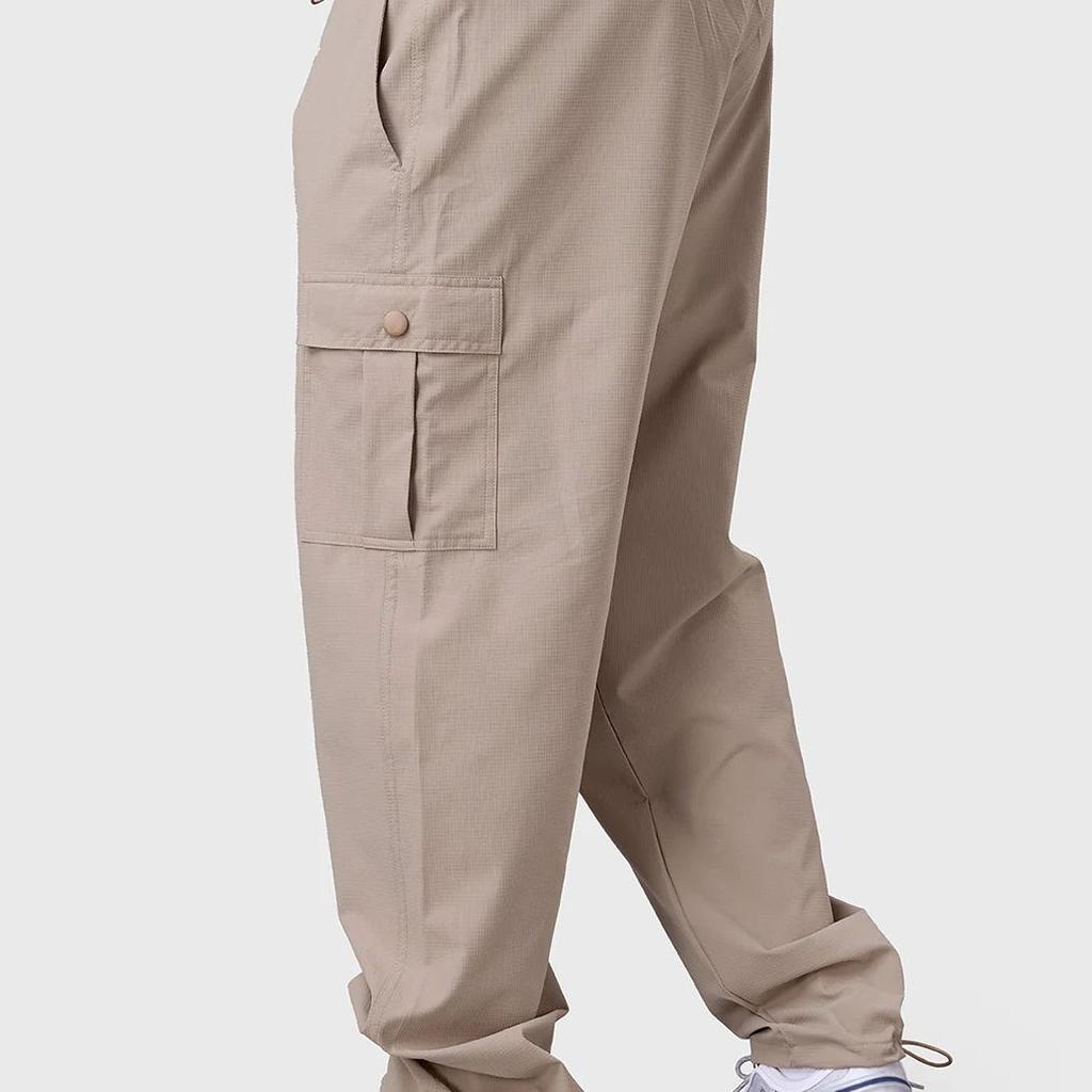 Carpenter Cargo Pants Beige