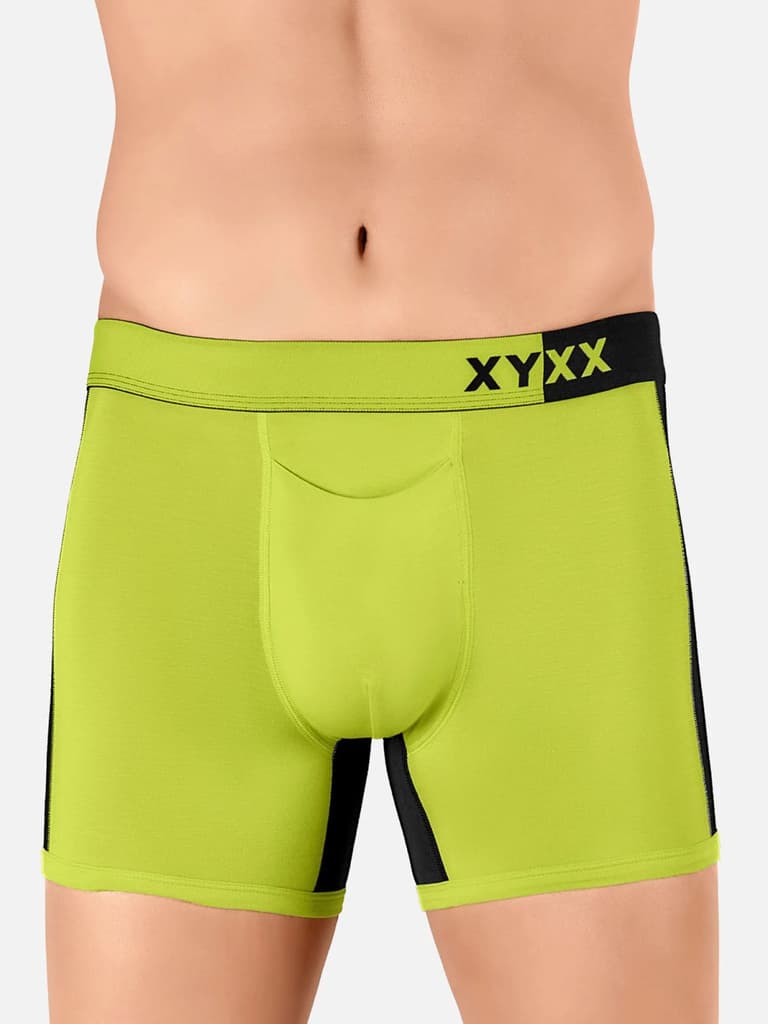 Dualist Modal Trunks Pack of 2 — photo 2