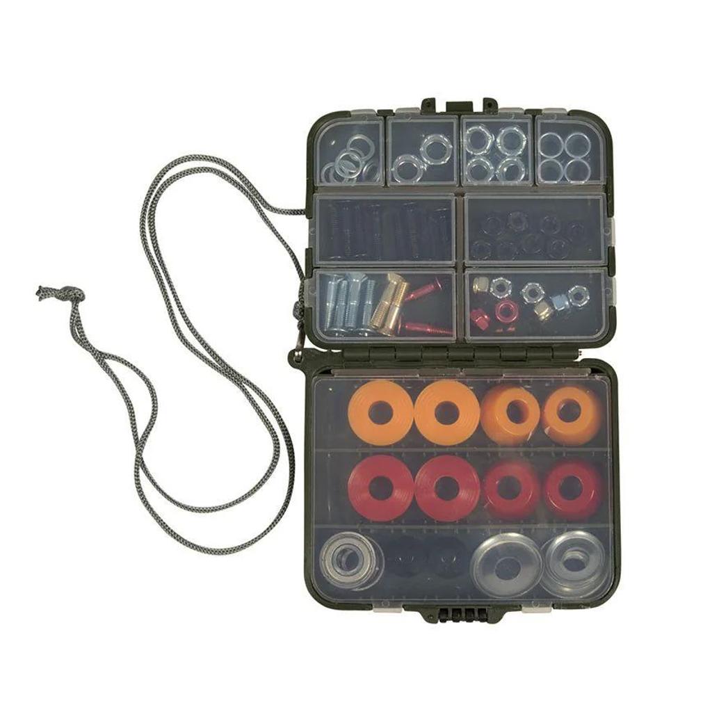 Genuine Parts Spare Parts Kit Independent