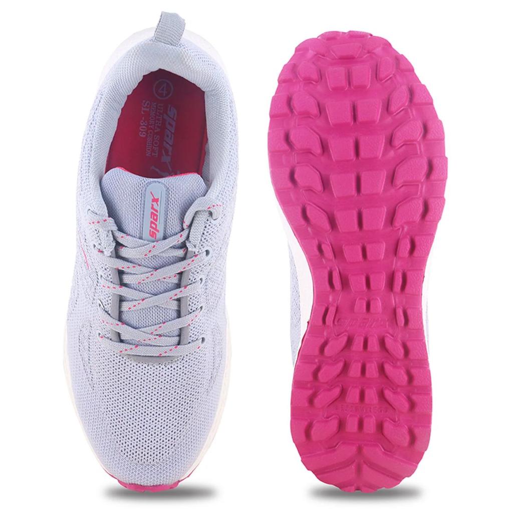 Athleisure Shoes for Women SL 309 — photo 6