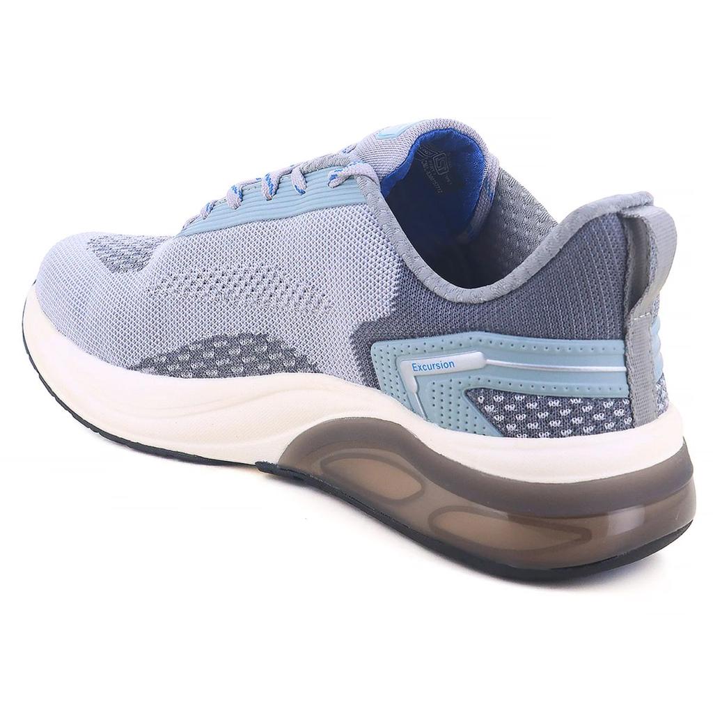 Sparx Athleisure Shoes for Men SM 1093 — photo 10