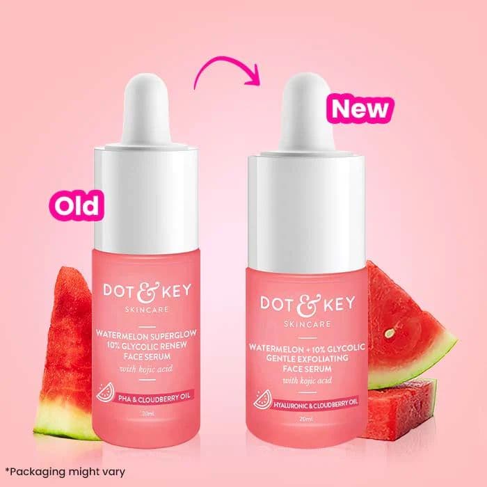 Watermelon & 10% Glycolic Serum — photo 7