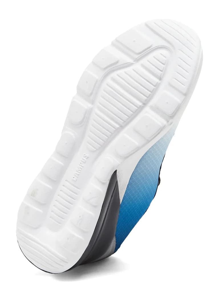 AERIX CH Blue Child Running Shoes — photo 4
