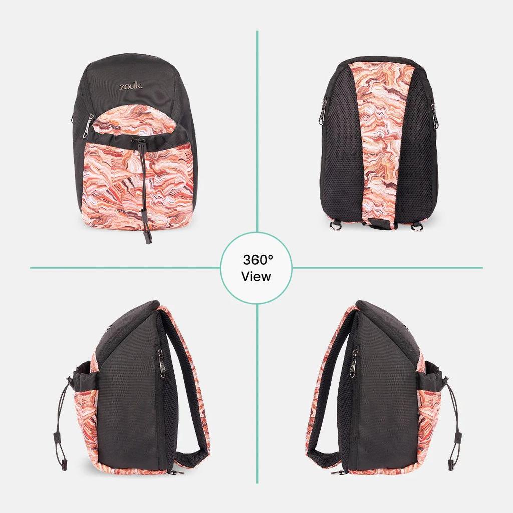 Nicobar Coral Yuva Crossbody — photo 8