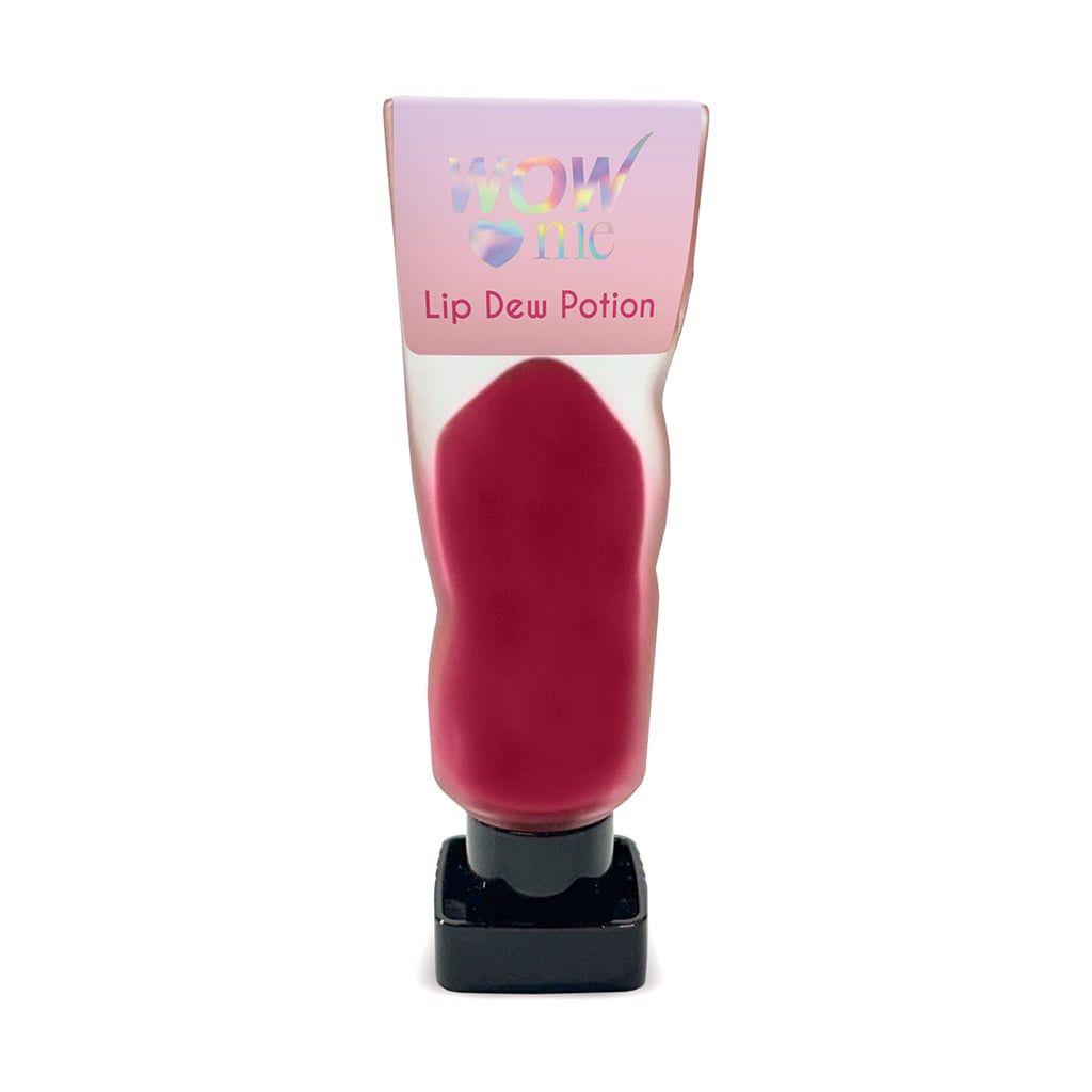 Berry Drip Lip Gloss Hydrating & Conditioning Formula