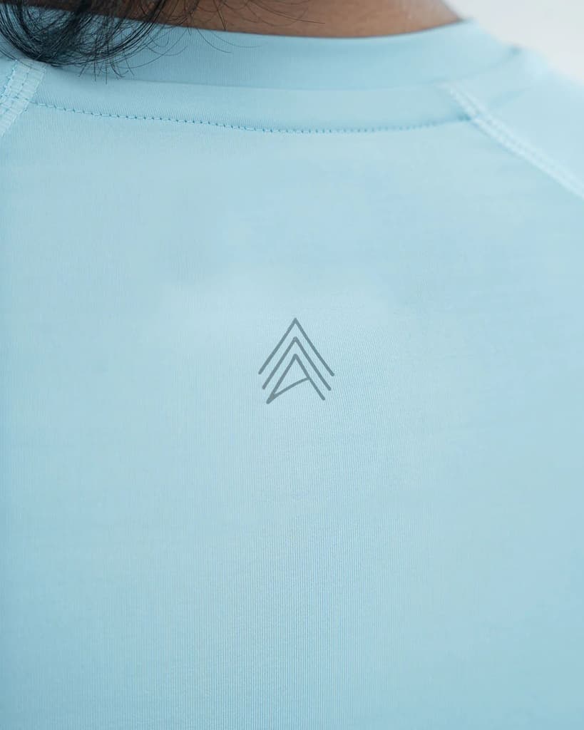 Ace compression T-shirt — photo 6