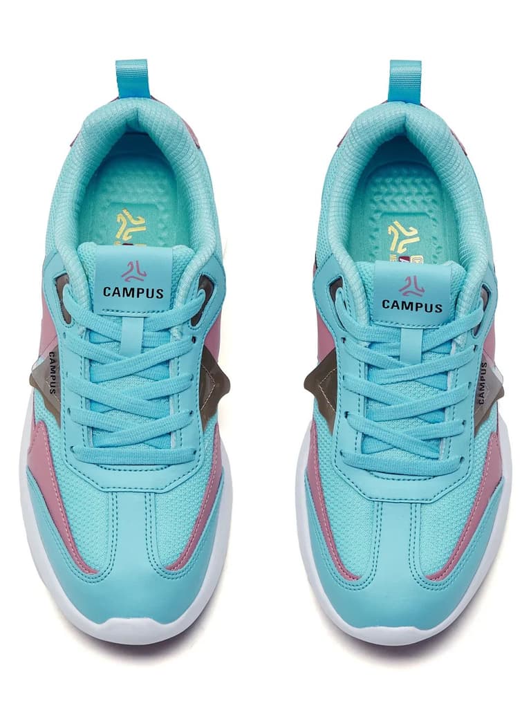 FILT Green Women's Sneakers — photo 6