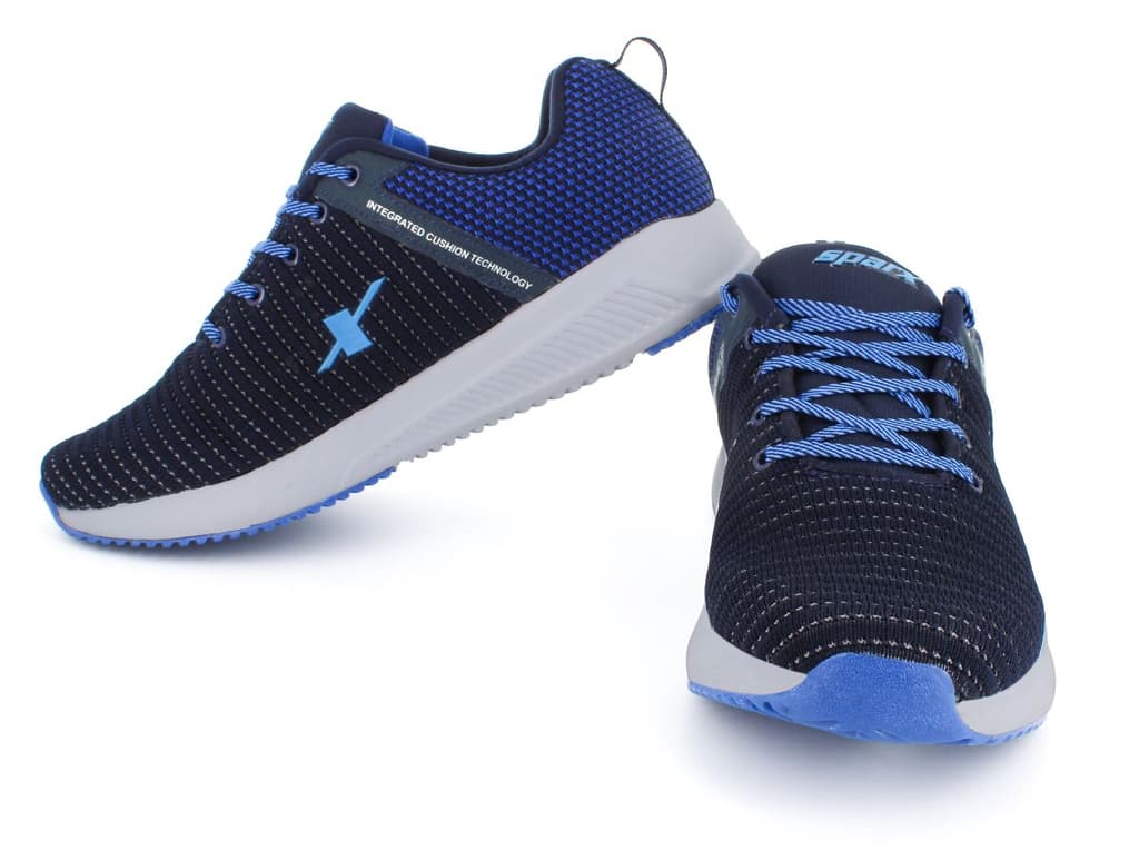 SPARX Shoes for Men SM 472 — photo 8