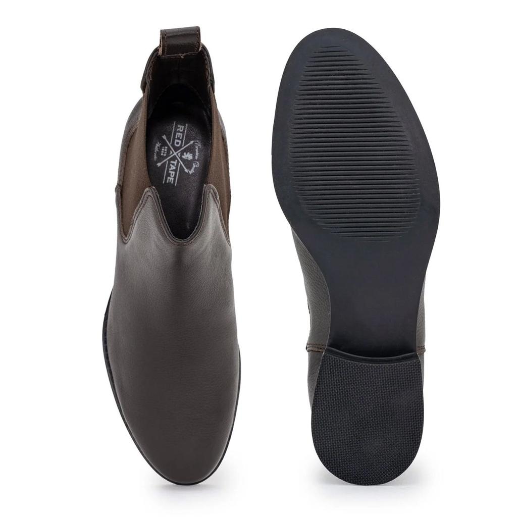 Women's Chelsea Boots | Ankle-Length Casual Style — photo 5