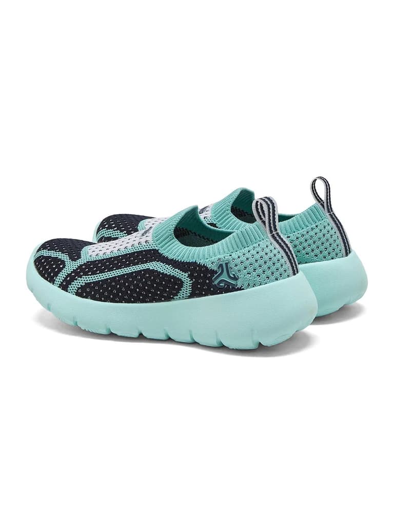 BRUTO KIDS Green Kids Walking Shoes — photo 4
