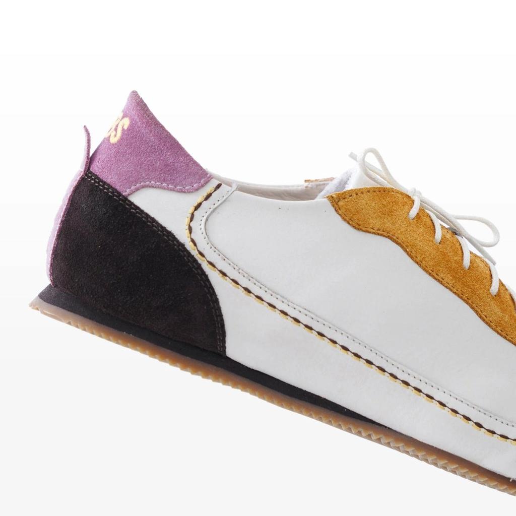 Gully Number 003 - Amra Ochre For Women — photo 6