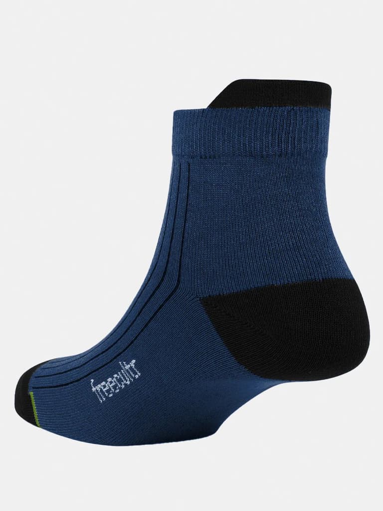 Bamboo Ankle Socks-Pack of 2 — photo 4