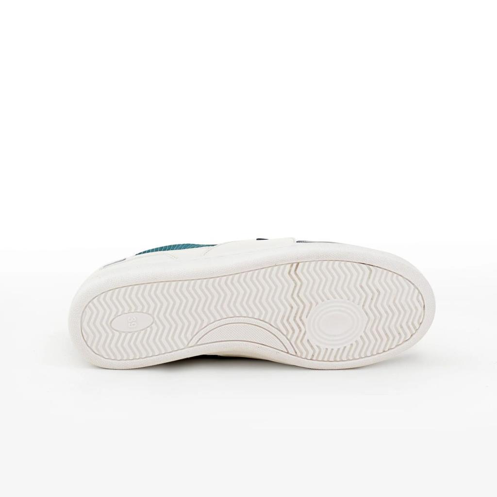 GL001 Class Rebels - Board Green for women — photo 2