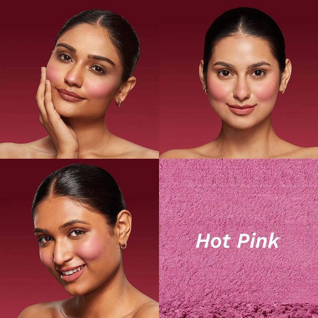 The Spanish Collection Blush Duo — photo 4