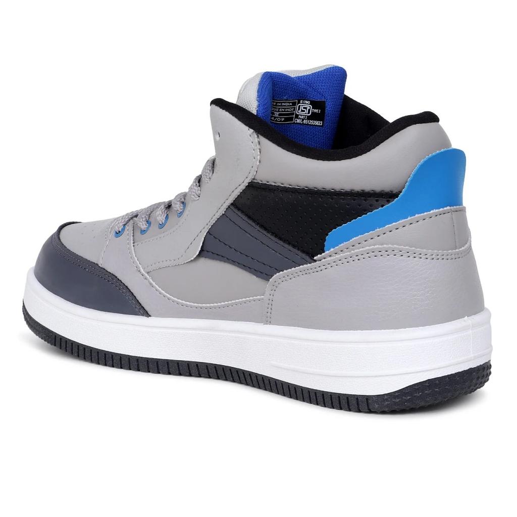 Casual Shoes for Men SM 1010 — photo 10