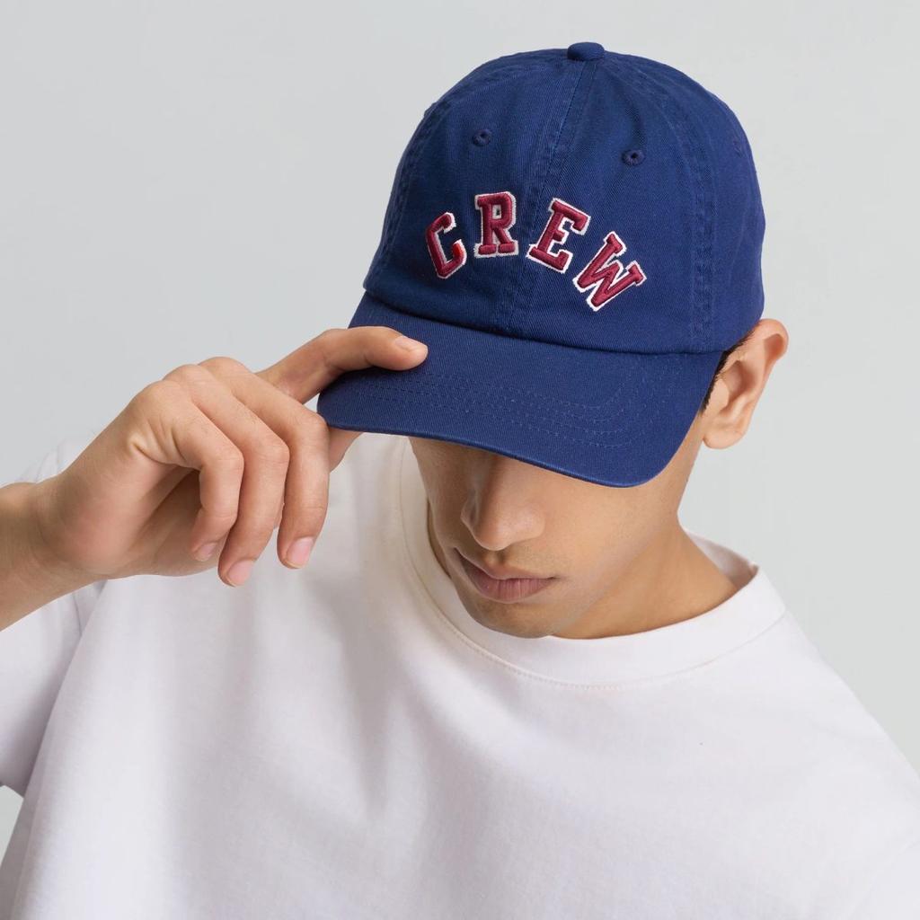 Baseball Cap - Blue Nights