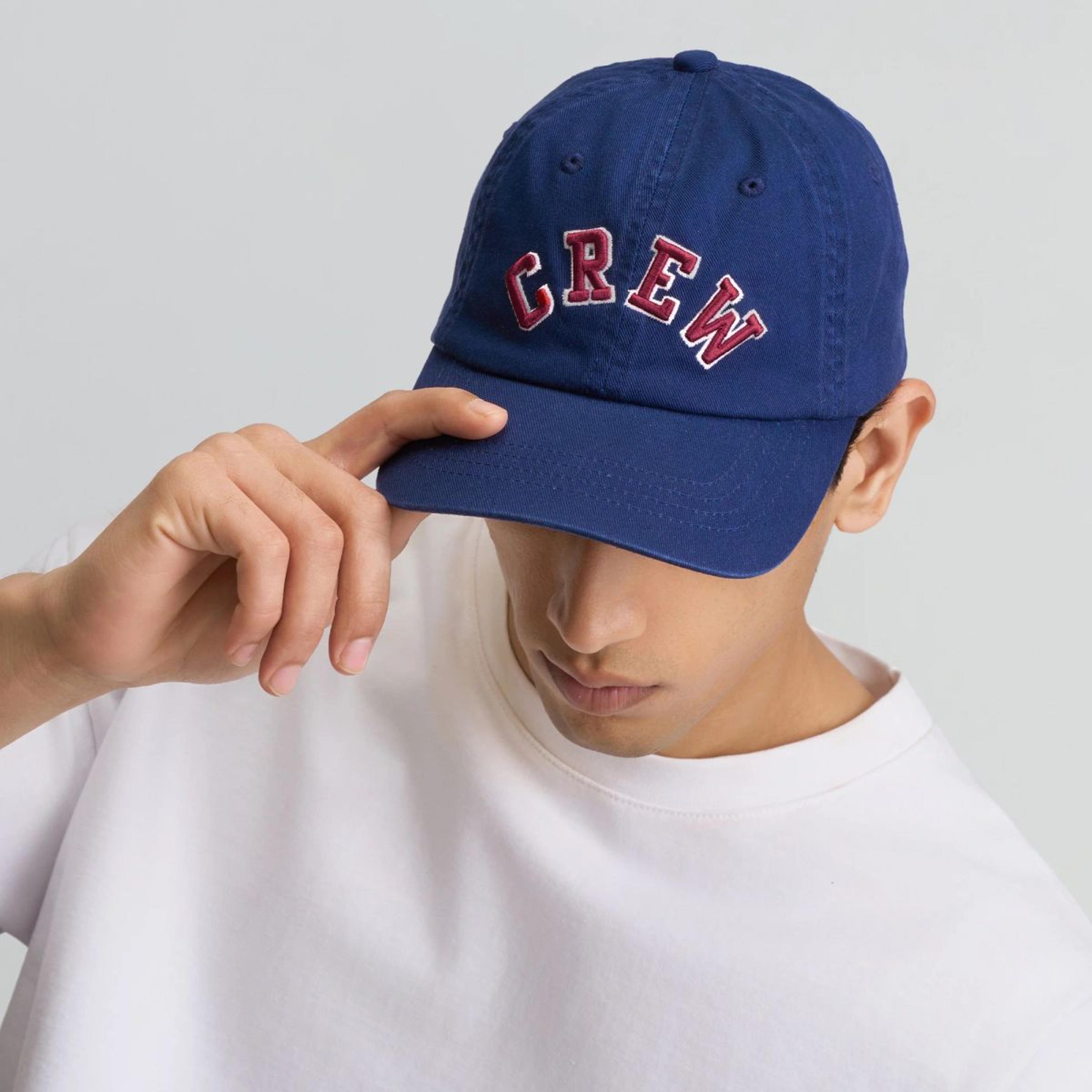 Baseball Cap - Blue Nights