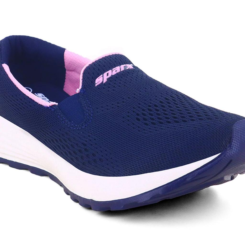 Athleisure Shoes for Women SL 323 — photo 7