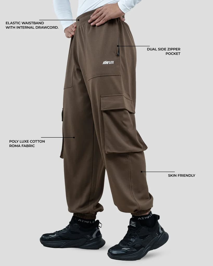 Rift Cargo Pant — photo 4