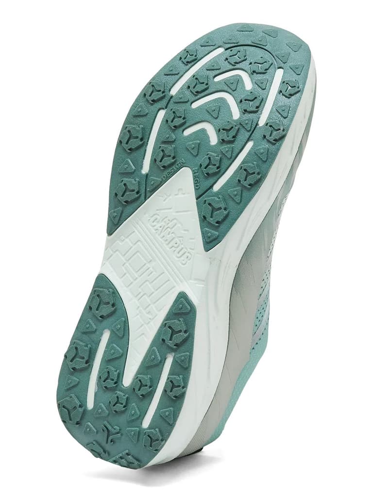 FASTRIK Blue Men's Running Shoes — photo 4