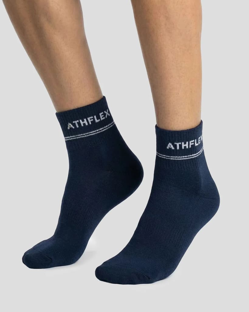 Stride Socks (Pack Of 3) — photo 8