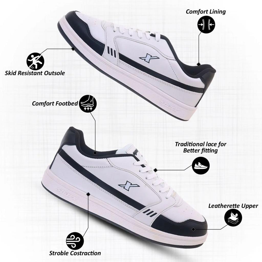 Casual Shoes for Men SM 1107 — photo 5