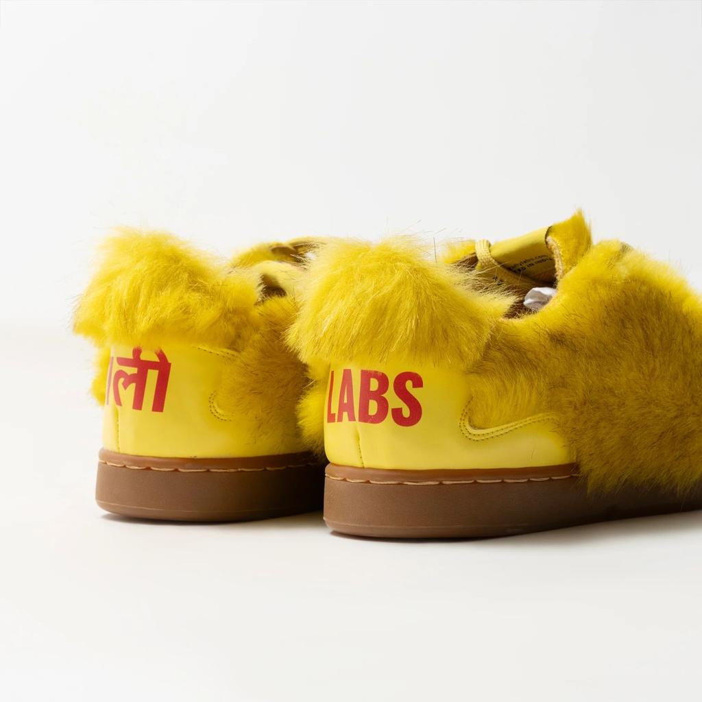 Gully Number 001 “Migration” - Golden Bird — photo 4