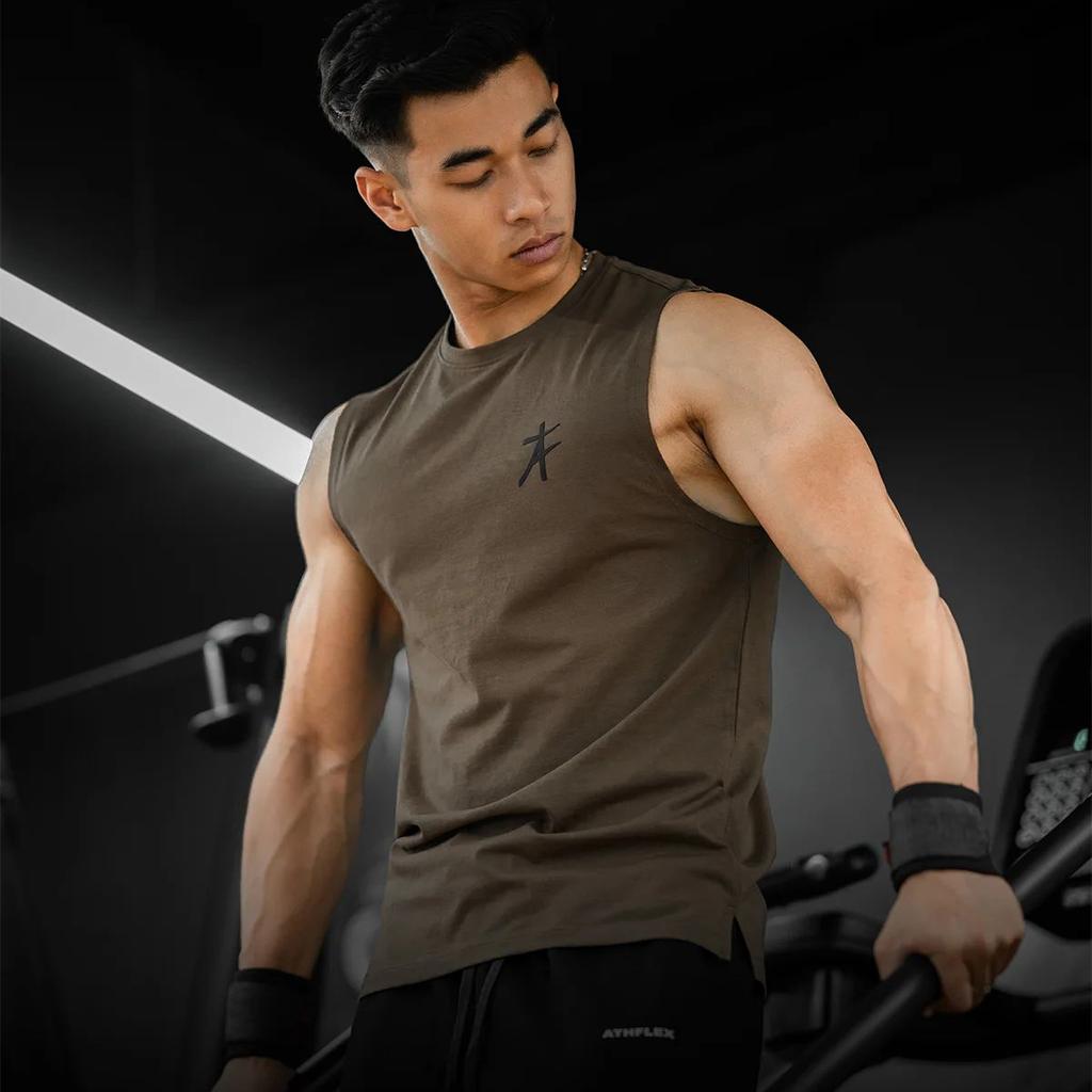 Atmos Tank
