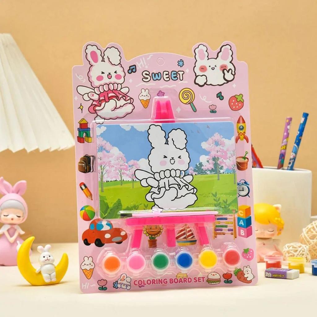 Art Essentials Kit | Birthday Gift Idea — photo 8
