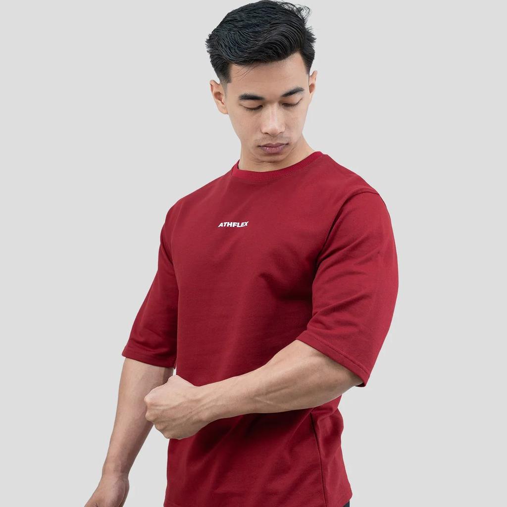 Everyday Oversize T-Shirt