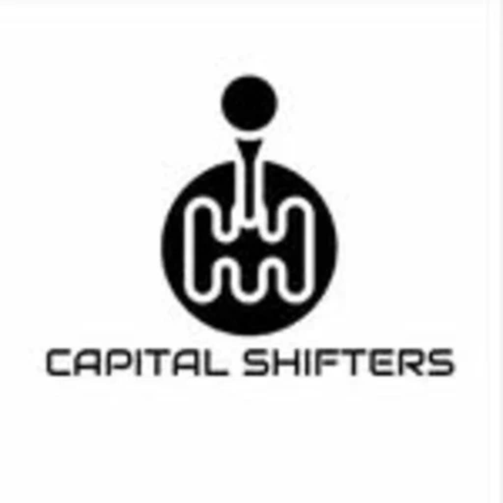 Capital Shifters profile photo