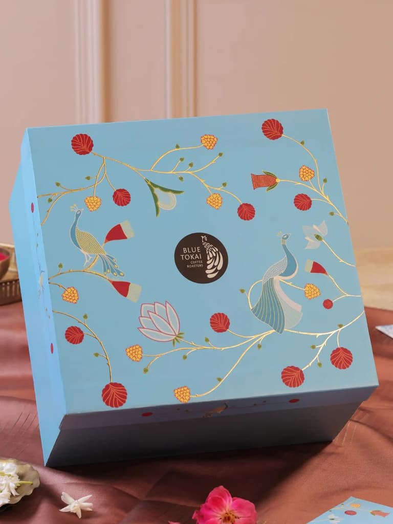 Chitrang Gift Set