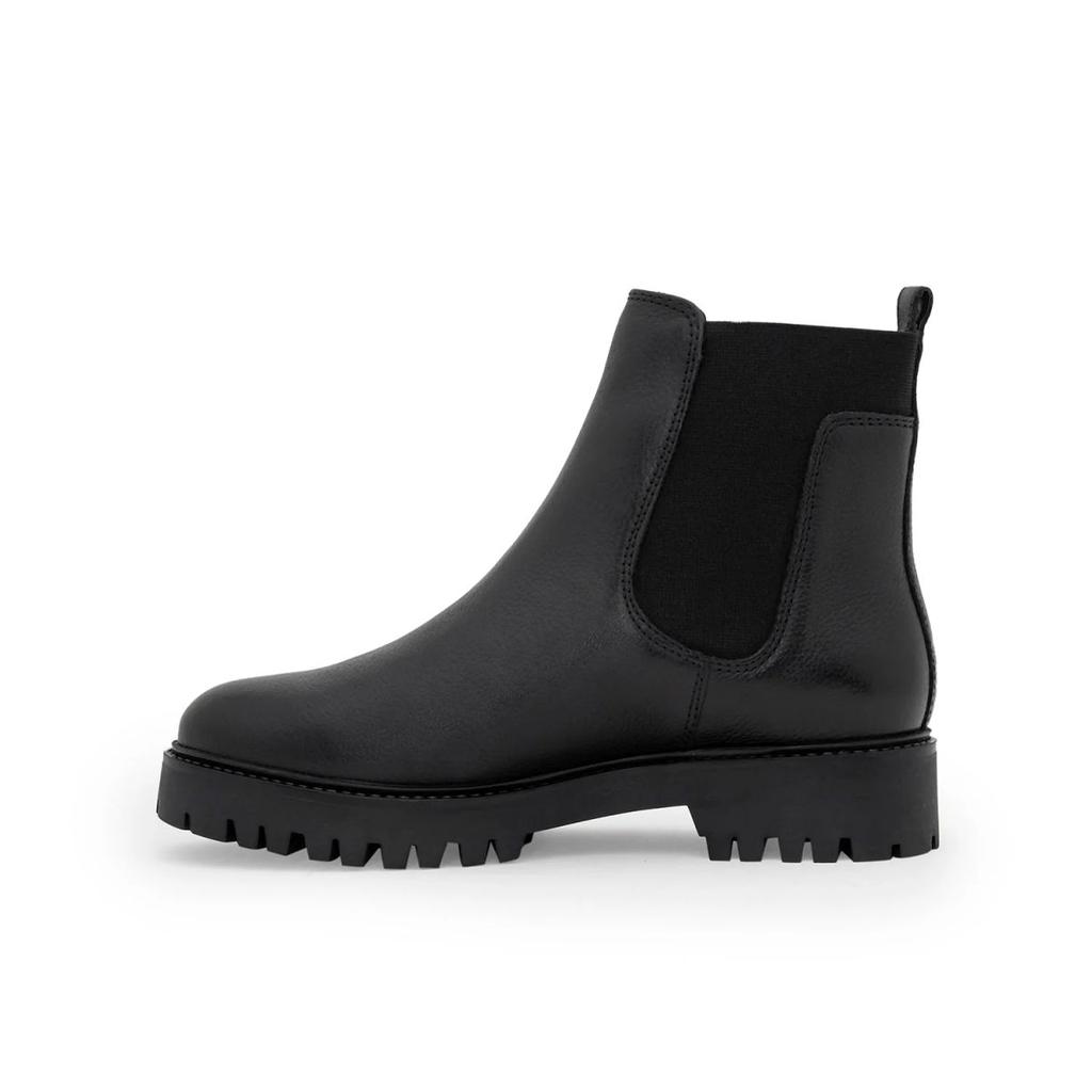 Women's Chelsea Boots | Ankle-Length, Elastic Fit & Casual Comfort — photo 3