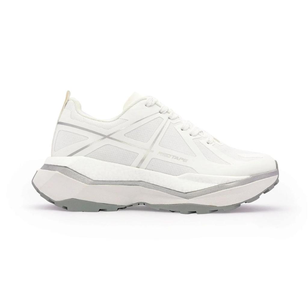Sports Shoes for Women in White | Athleisure Shoes — photo 2
