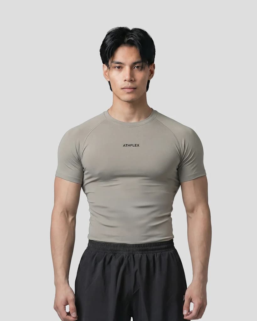 Alx Arc Compression T-Shirt — photo 2
