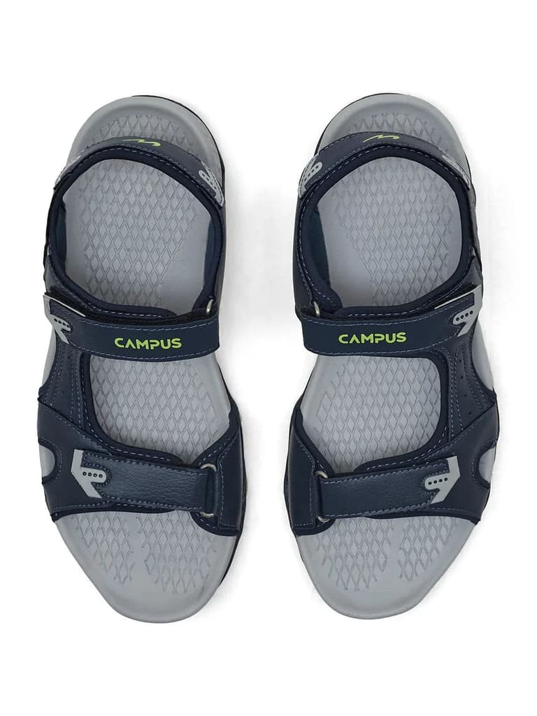 GC-22162 Navy Men's Sandals — photo 6