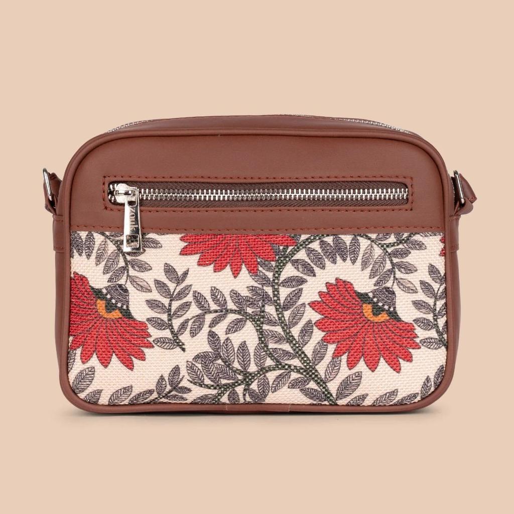 Nawabi Couture Sling Bag