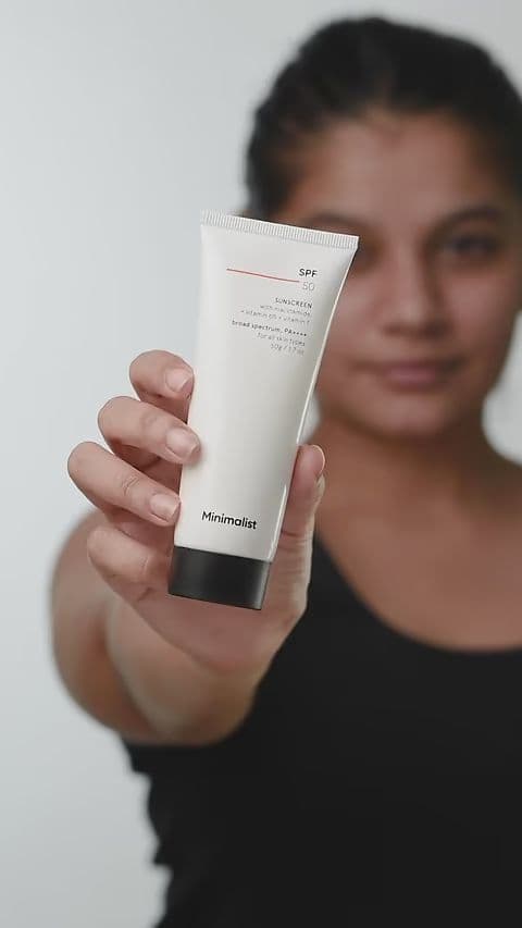 SPF 50 Sunscreen — photo 10
