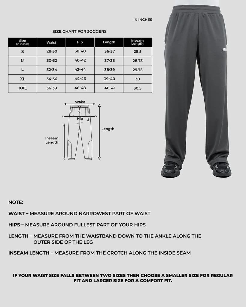 Aero Flex Pant — photo 6