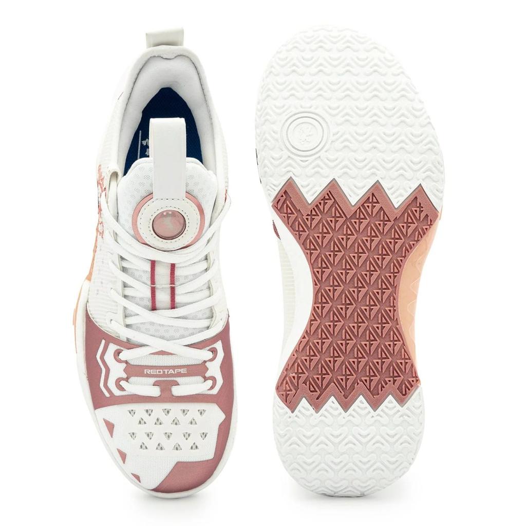 Men's ETPU Basketball Shoes for Elevated Streetwear Fashion — photo 5