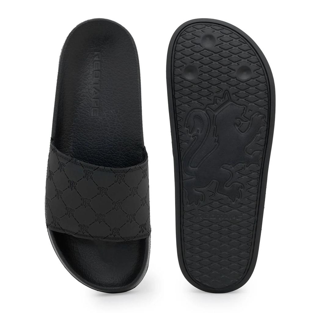 Casual Pool Sliders for Men | Everyday Comfort — photo 5