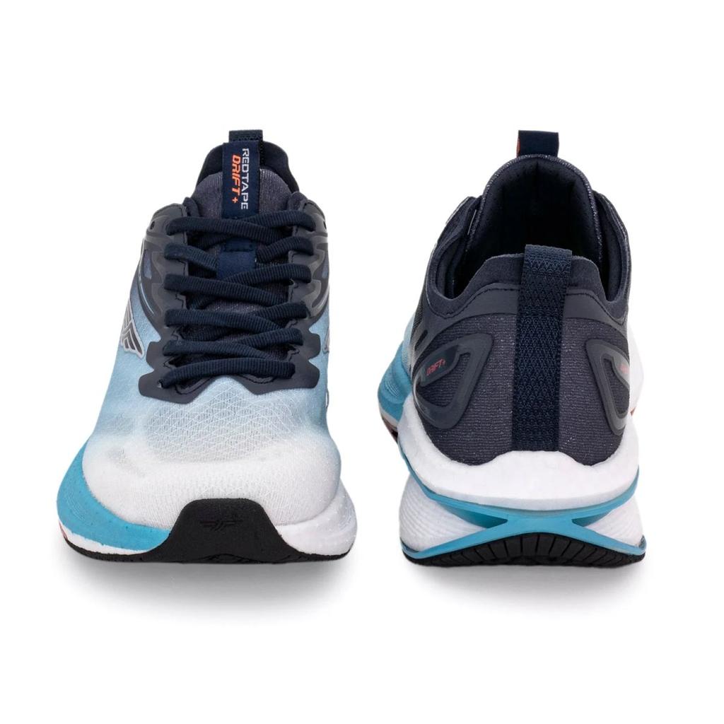 Sports Shoes for Men in Navy | Athleisure Shoes — photo 4