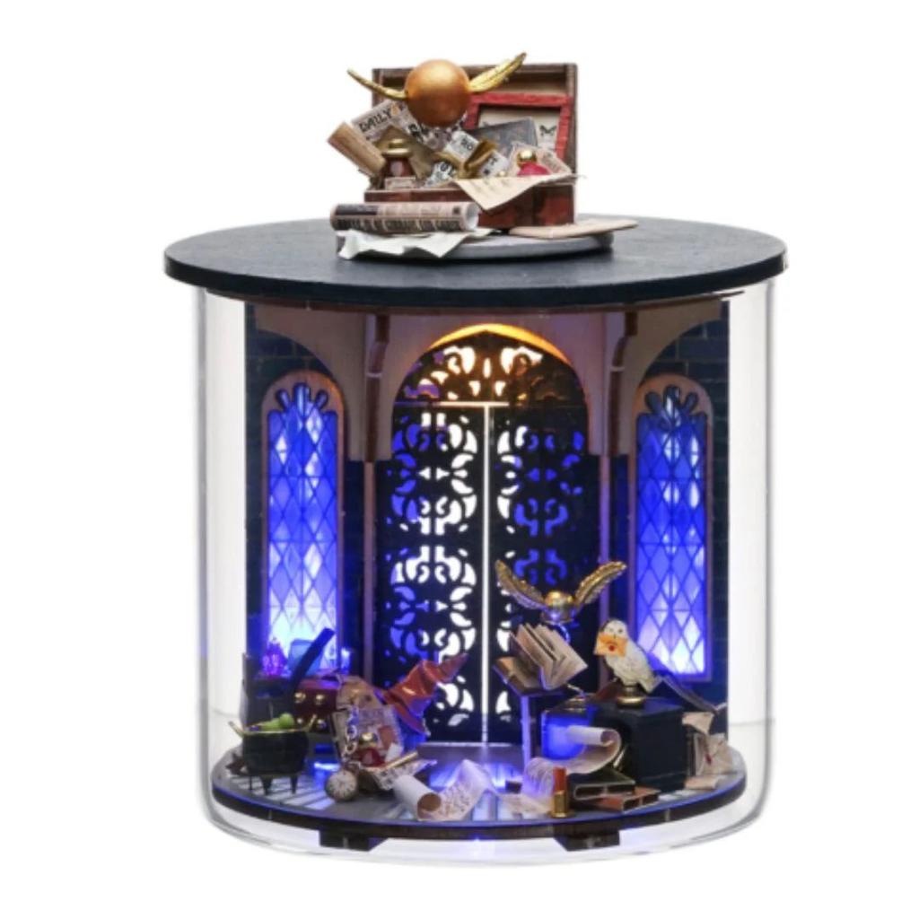 Magic Gate Craft Kit | Dream Bottle DIY Craft Kit Series — Wizard House