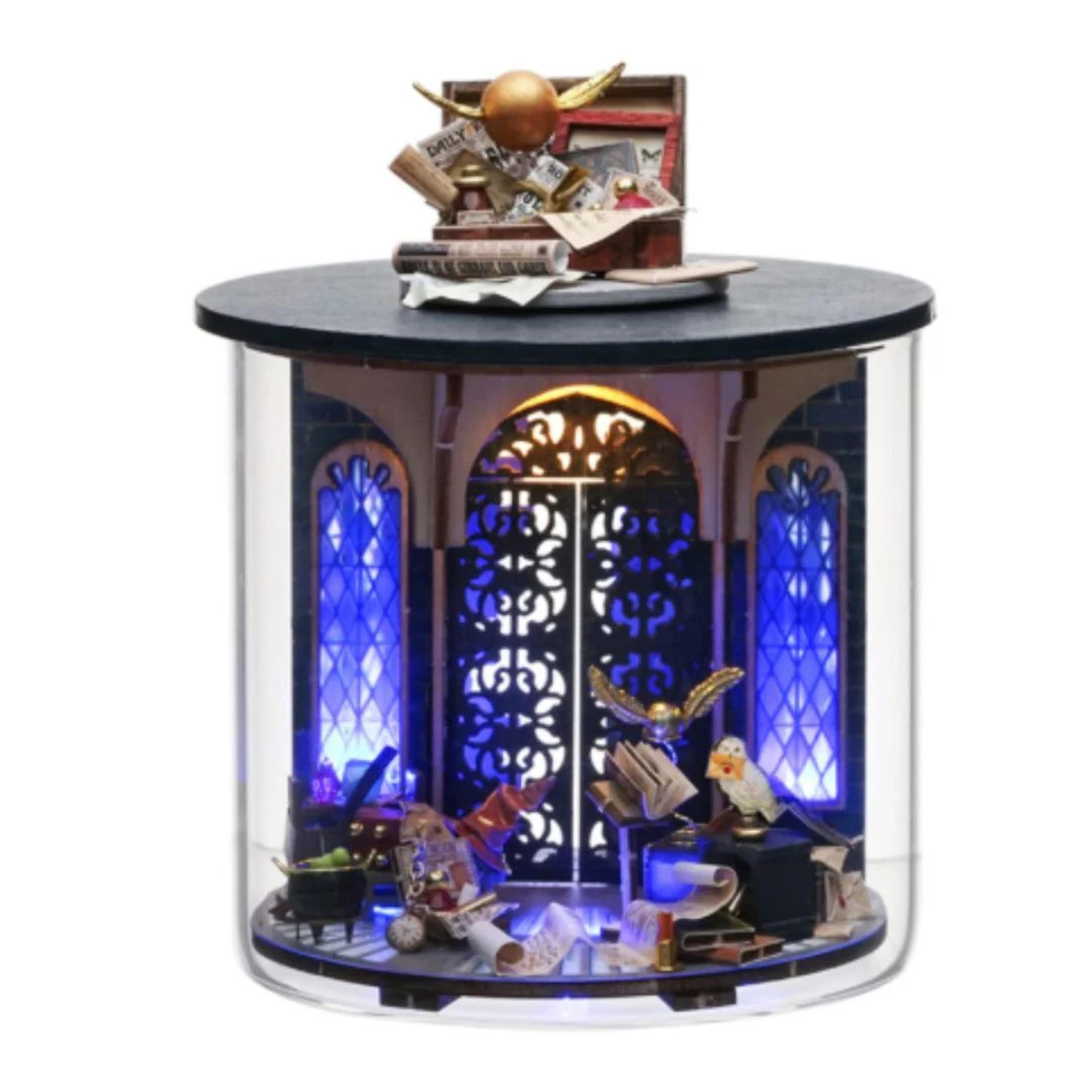 Magic Gate Craft Kit | Dream Bottle DIY Craft Kit Series