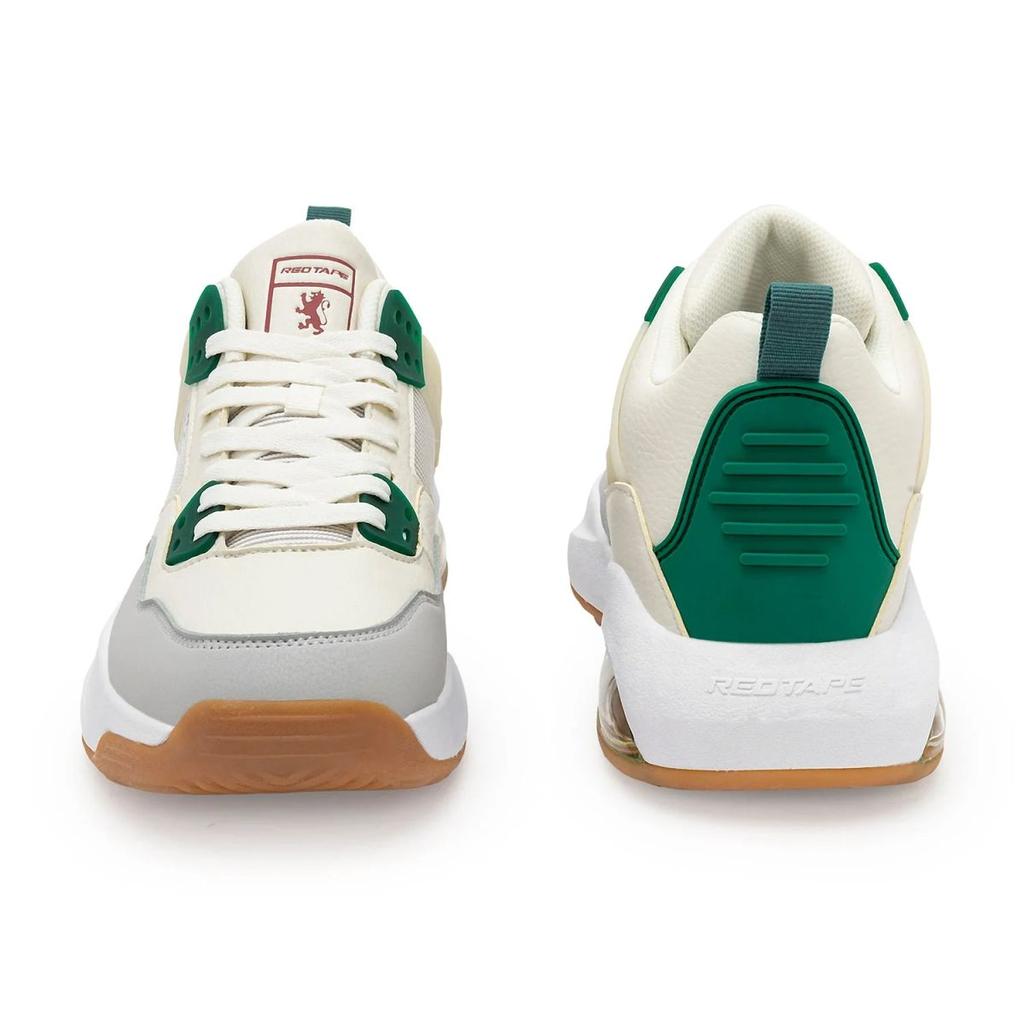 Casual Shoes for Men in Off White | Casual Lifestyle Sneakers — photo 4