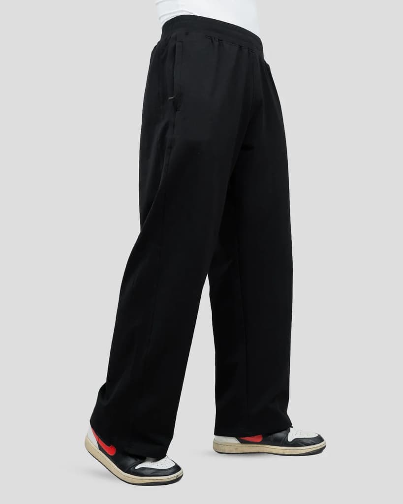 Stride Straight Pants — photo 6