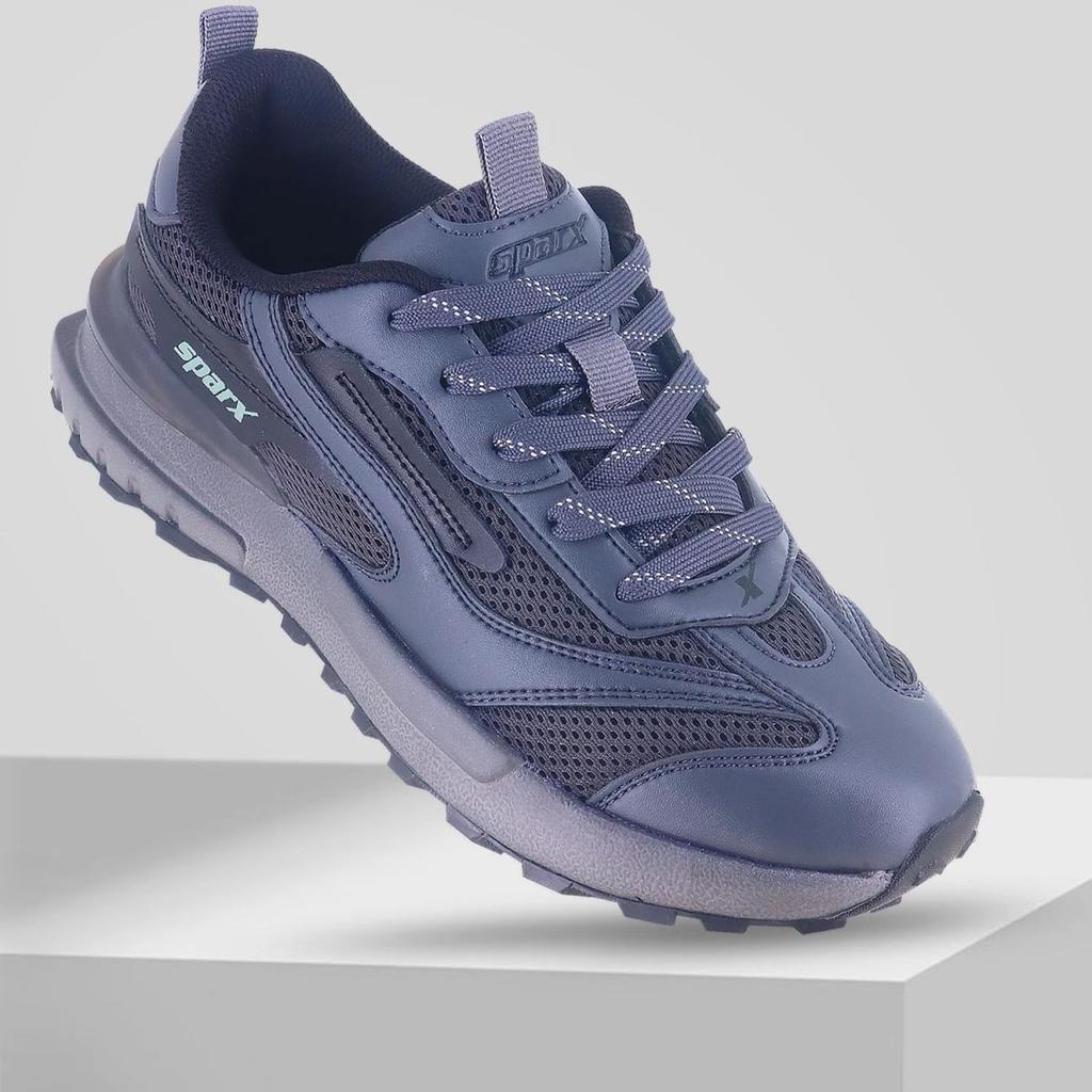 Sparx Shoes for Men SM 9087 — photo 2
