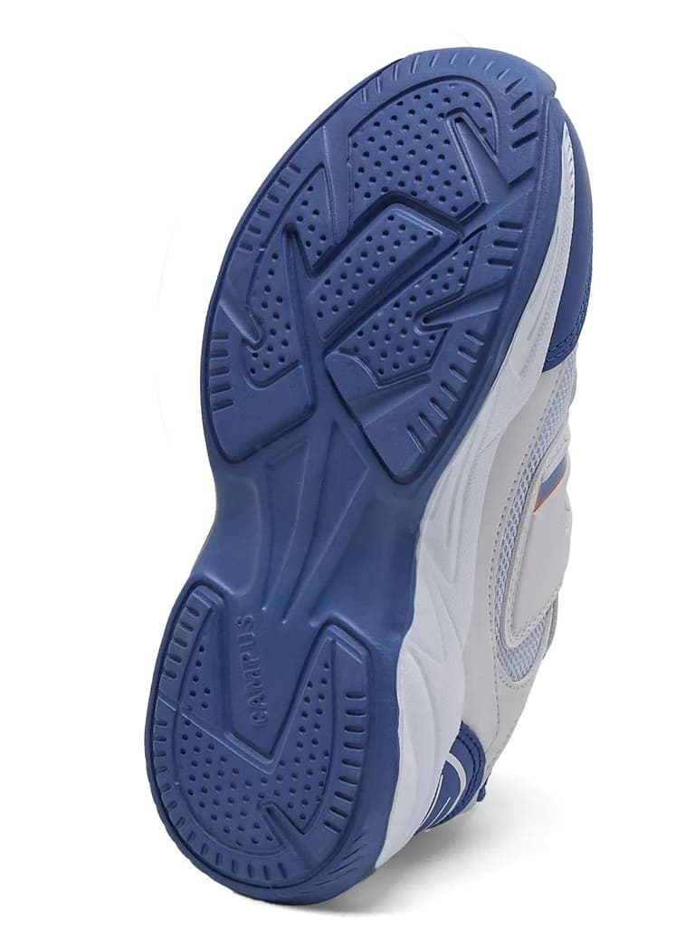 ALBIT V Blue Kids Sneakers — photo 4